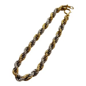 【強化買取中!!！】K18Pt950 ブレスレット 貴金属 アクセサリー