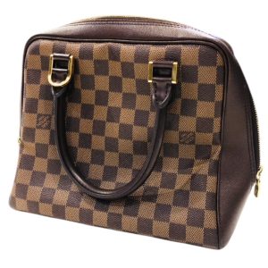 Louis Vuitton(ルイヴィトン)　ダミエ・エヌべ・ブレラ