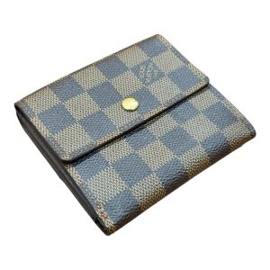 LOUIS VUITTON ポルトフォイユ・エリーズ（型番：N61654）