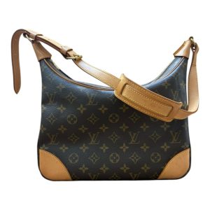 Louis Vuitton ルイ・ヴィトン モノグラム ブローニュ
