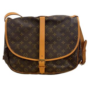 LOUIS VUITTON ソミュール35 買取実績