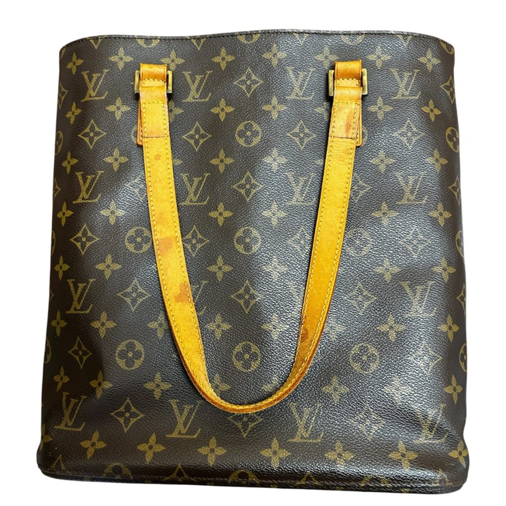 Louis Vuitton(ルイヴィトン)　ヴァヴァンGM　バッグ