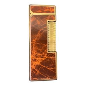 ダンヒル ガスライター dunhill