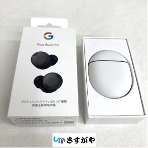Google Pixel Buds Pro