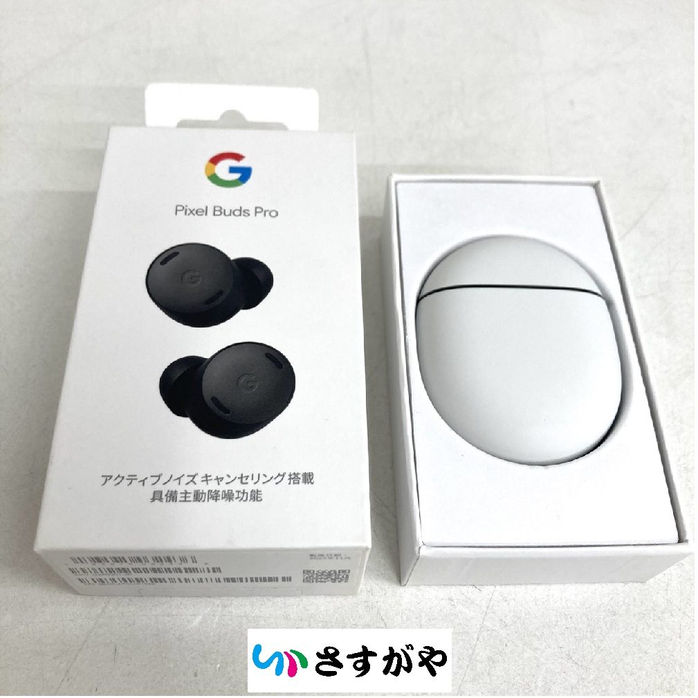 Google Pixel Buds Pro