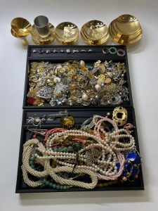イミテーションアクセサリーまとめ