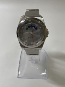 ポールスミス 腕時計