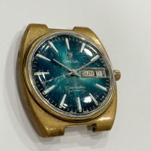 オメガ シーマスター アンティーク