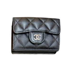 CHANEL(シャネル) スモールフラップウォレット