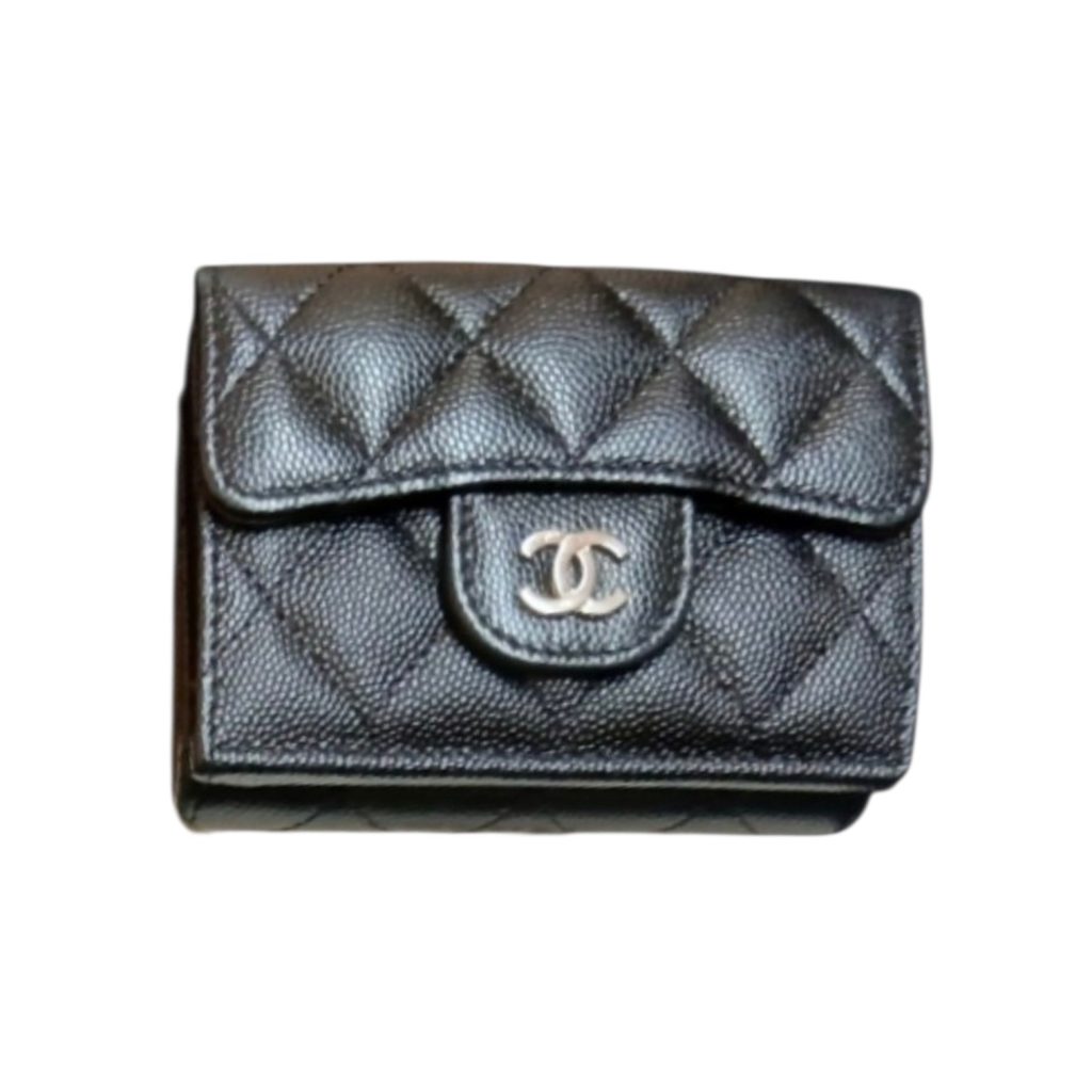 CHANEL(シャネル) スモールフラップウォレット