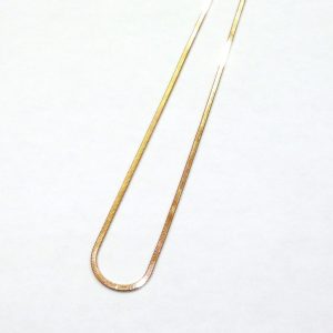 K18 ネックレス