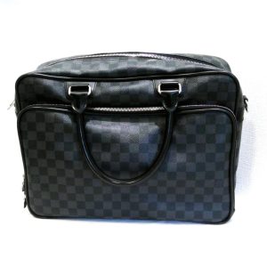 Louis Vuitton ダミエ グラフィット