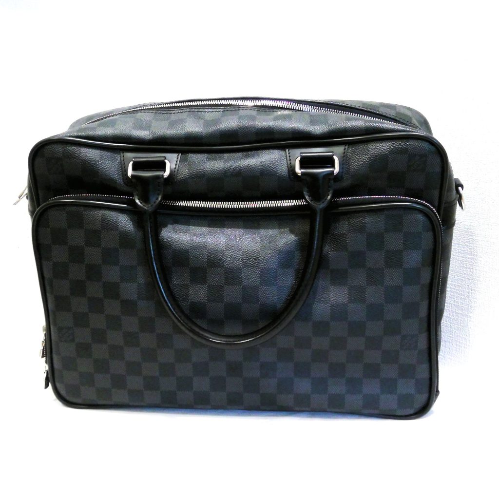 Louis Vuitton ダミエ グラフィット