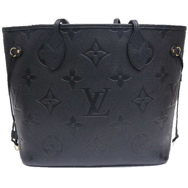 ルイヴィトン LOUIS VUITTON モノグラム ネヴァーフル MM M41178 トートバッグ ポーチ付き ピヴォワンヌ