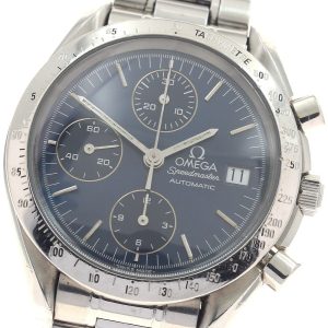 オメガ（OMEGA） スピードマスター デイト クロノグラフ