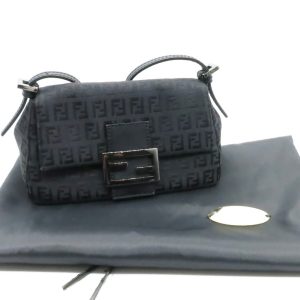 【三沢市】　フェンディ ズッカ マンマバケット　をお買取り致しました！