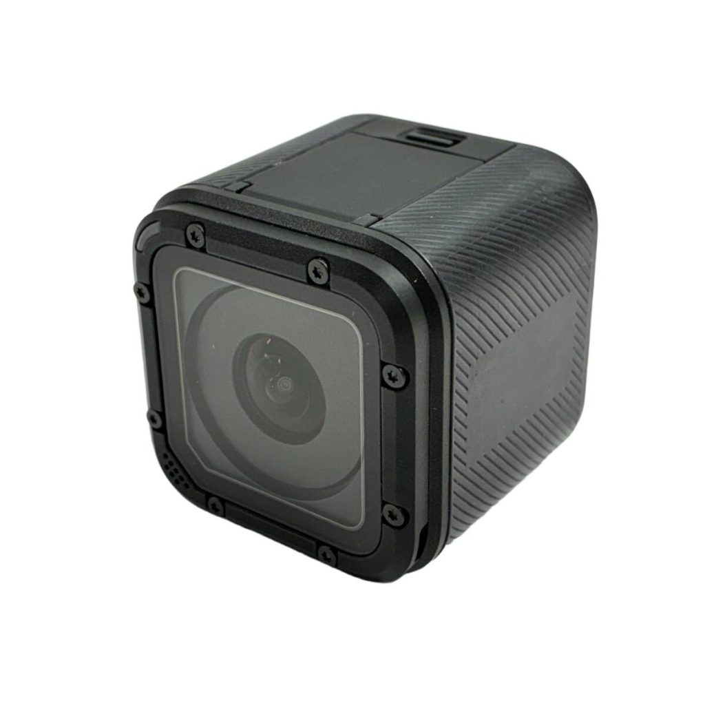 GoPro（ゴープロ）のアクションカメラ