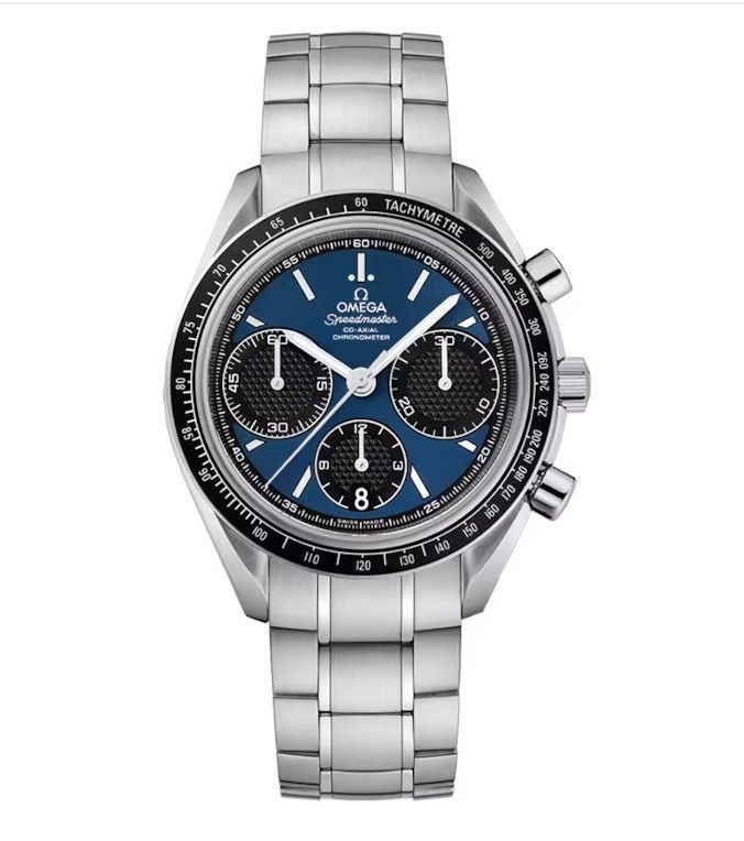 オメガ OMEGA スピードマスター オートマチック Ref.3510.50