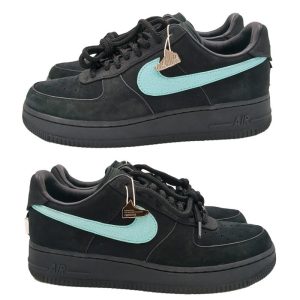 Nike × Tiffany & Co. Air Force 1 Low “1837”