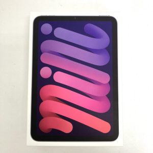【iPad mini A17 Pro Wi-Fiモデル】高価買取 査定無料｜伊勢崎市境下武士