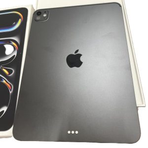 iPad pro 11 M5