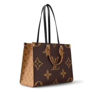Louis Vuitton　オンザゴー