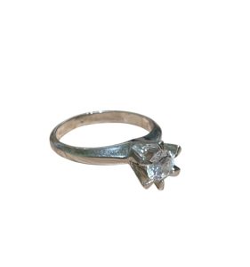 Pt900ダイヤリングを高価買取しました！！さすがや中標津店