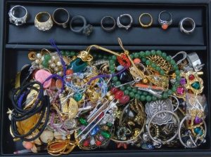 イミテーションアクセサリーおまとめ