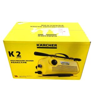 ケルヒャー 高圧洗浄機 K2 LITTLE