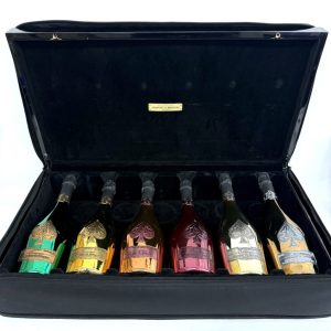 ARMAND アルマン・ド・ブリニャック ラ・コレクション 6本セット アタッシュケース付き｜高崎市栄町