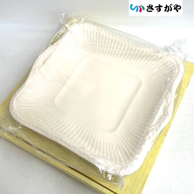 WEDGWOOD ウェッジウッド プレート お皿 ブランド食器