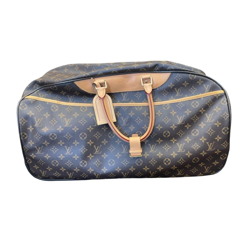Louis Vuitton モノグラム エオール60　ルイヴィトン　ブランドバッグ　