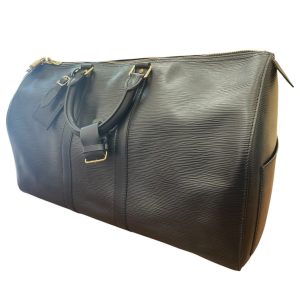 Louis Vuitton エピ キーポル ルイ・ヴィトン　ブランドバッグ