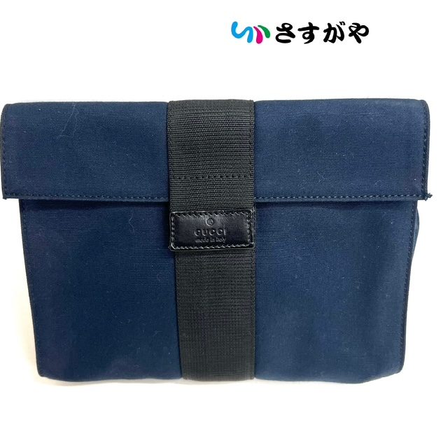 GUCCI グッチ クラッチバッグ オールド ヴィンテージ