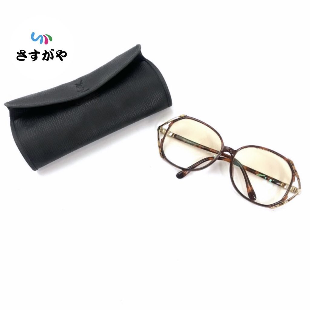 YSL サンローラン アイウェア