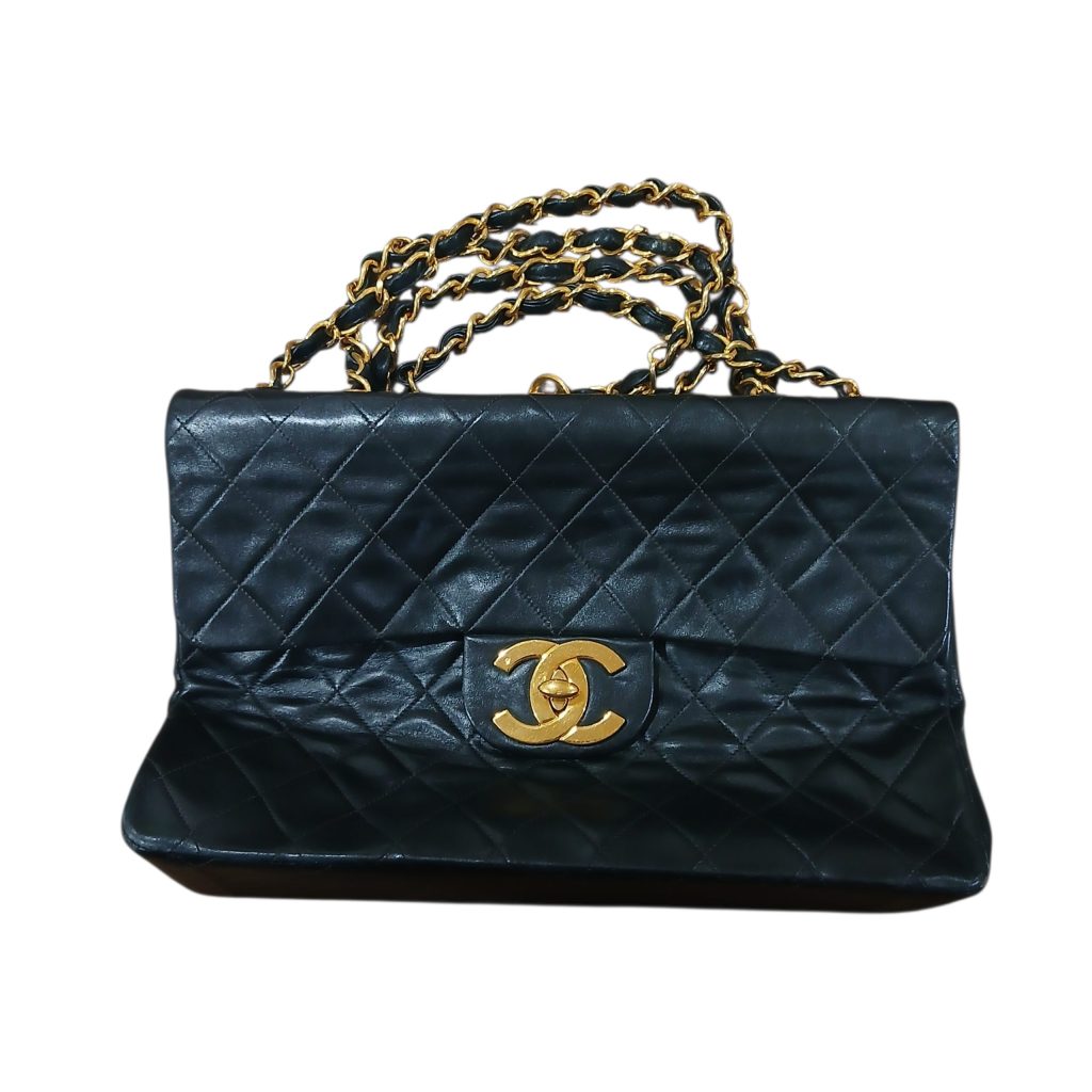 【CHANEL(シャネル)　マトラッセ/ショルダーバッグ・ブランド・メンズ・レディース】