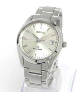 グランドセイコー（Grand Seiko）
