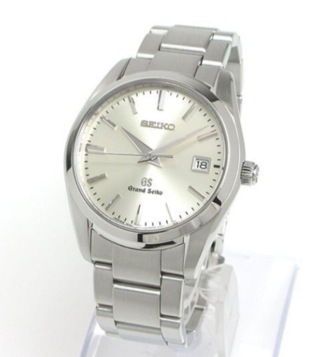 グランドセイコー（Grand Seiko）