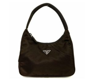 PRADA（プラダ）」のナイロントートバッグ（ポコノ）