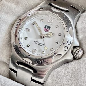 タグ・ホイヤー プロフェッショナル WL1310