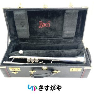 Bach トランペット