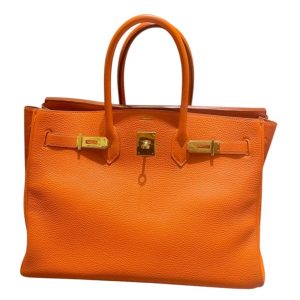【エルメス高価買取！】エルメス　バーキン30