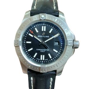 【BREITLING】ブライトリング・コルトオートマチック・A1738811 BD44・ブランド時計・メンズ レディース時計