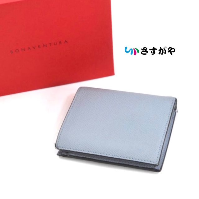BONAVENTURA ボナベンチュラ コンパクトウォレット 財布