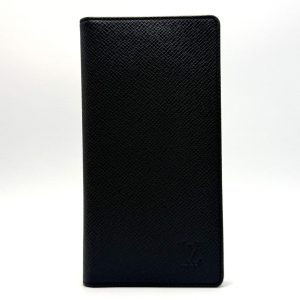 【LOUIS VUITTON ルイヴィトン タイガ ポルトバルール・カルトクレディ】長財布 高価買取｜伊勢崎市連取町