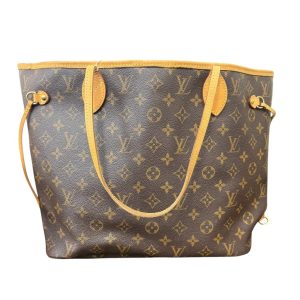 LOUIS VUITTON ルイ・ヴィトン モノグラムネヴァーフルMM 70000