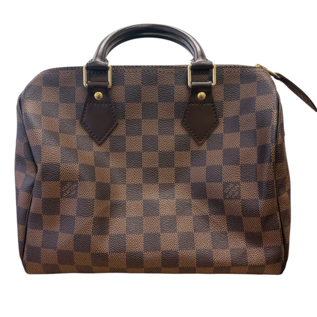 LOUIS VUITTON ルイ・ヴィトン ダミエ スピーディ25 N41532