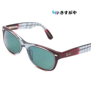 Ray-Ban レイバン ニューウェイファーラー サングラス