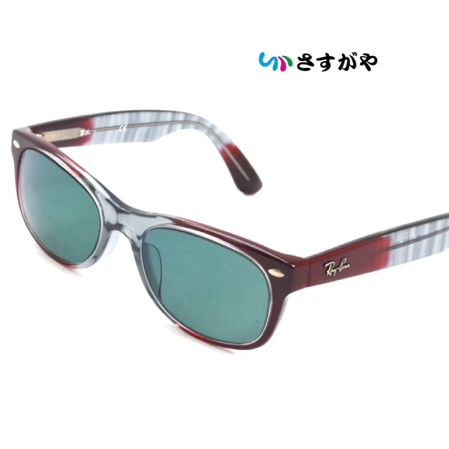 Ray-Ban レイバン ニューウェイファーラー サングラス