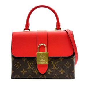LOUIS VUITTON ルイヴィトン モノグラム ロッキーBB｜前橋市箱田町